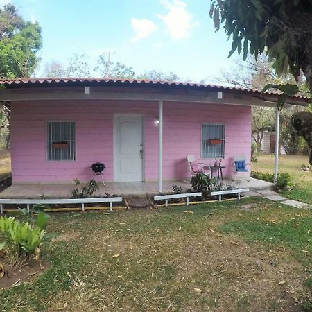 La Casita de El Valle El Valle de Anton Exterior foto