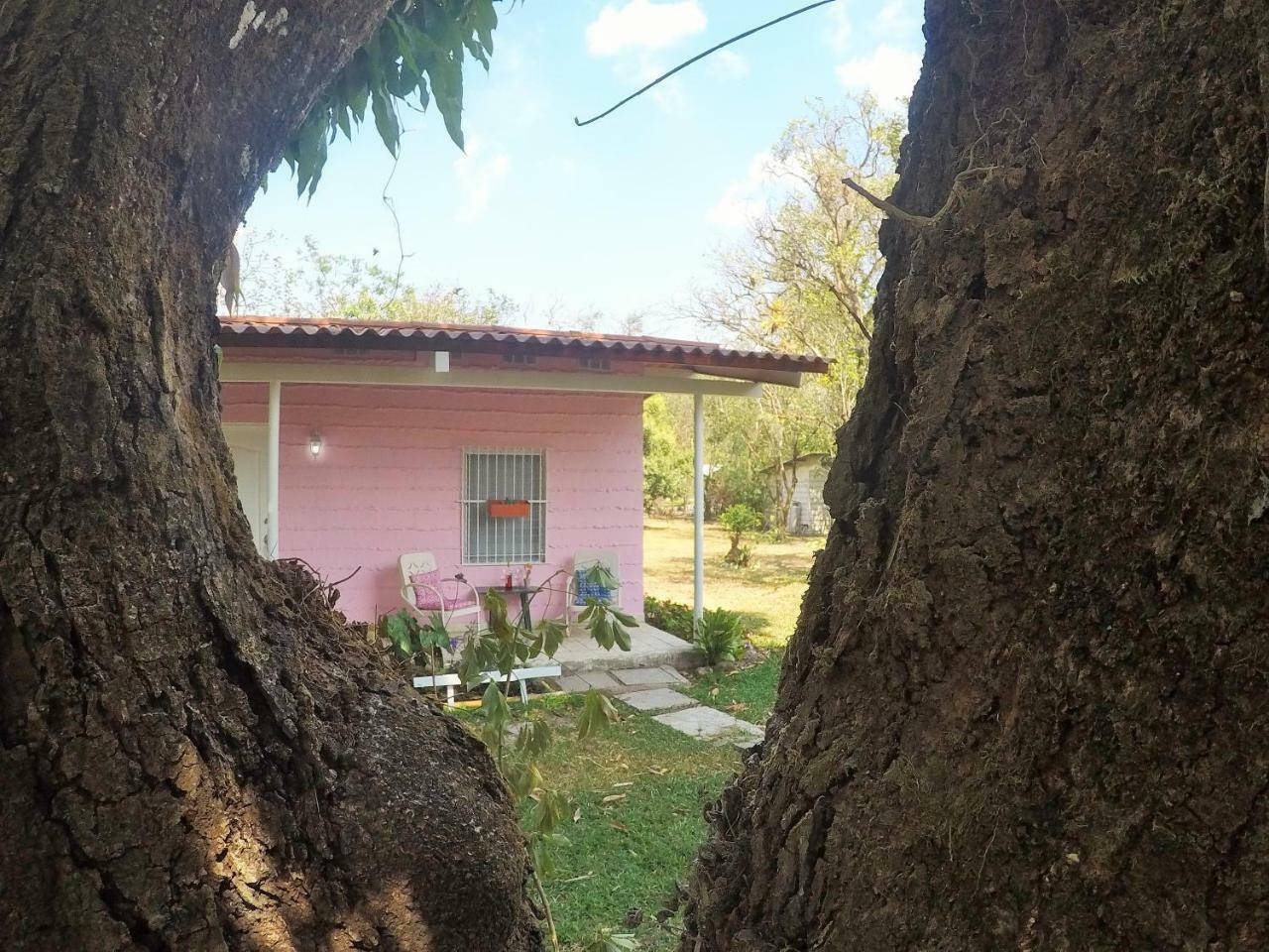 La Casita de El Valle El Valle de Anton Exterior foto