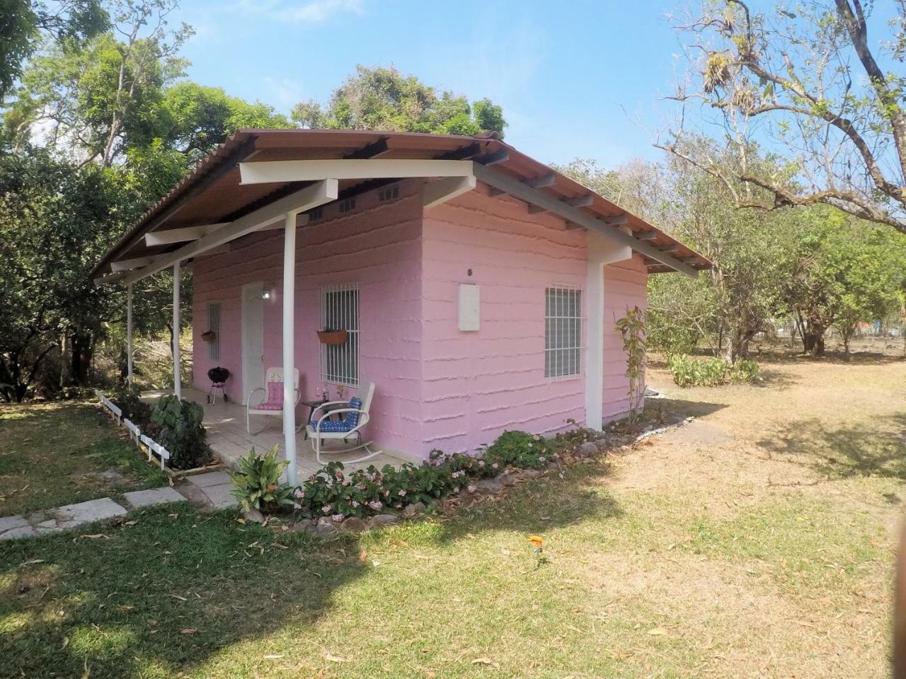 La Casita de El Valle El Valle de Anton Exterior foto