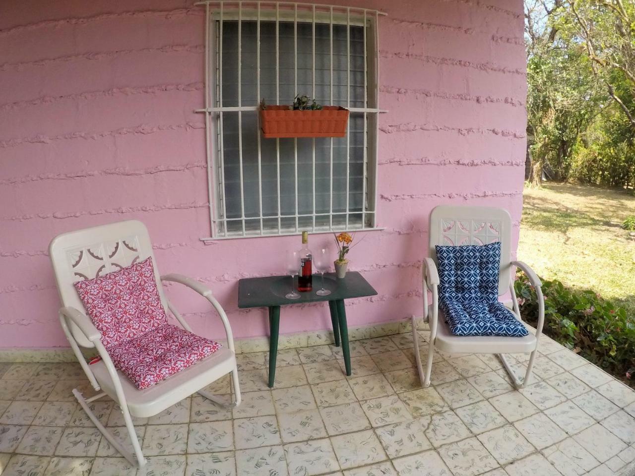 La Casita de El Valle El Valle de Anton Exterior foto