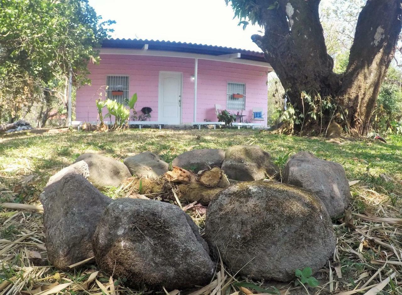 La Casita de El Valle El Valle de Anton Exterior foto