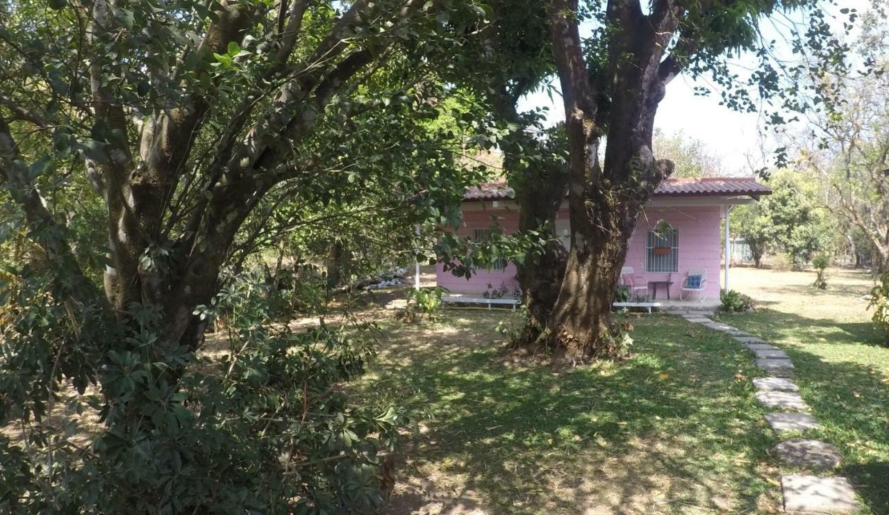 La Casita de El Valle El Valle de Anton Exterior foto