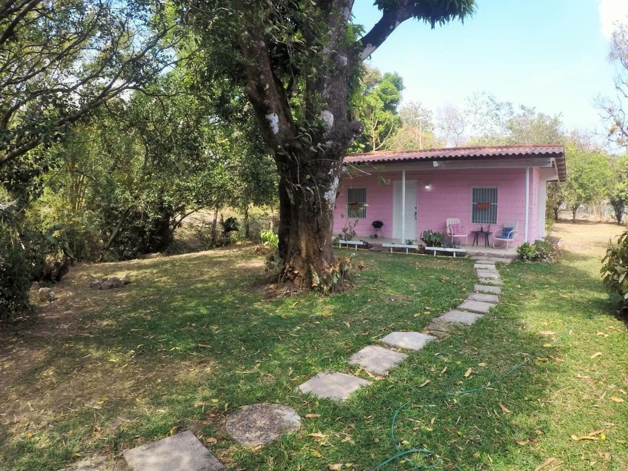 La Casita de El Valle El Valle de Anton Exterior foto