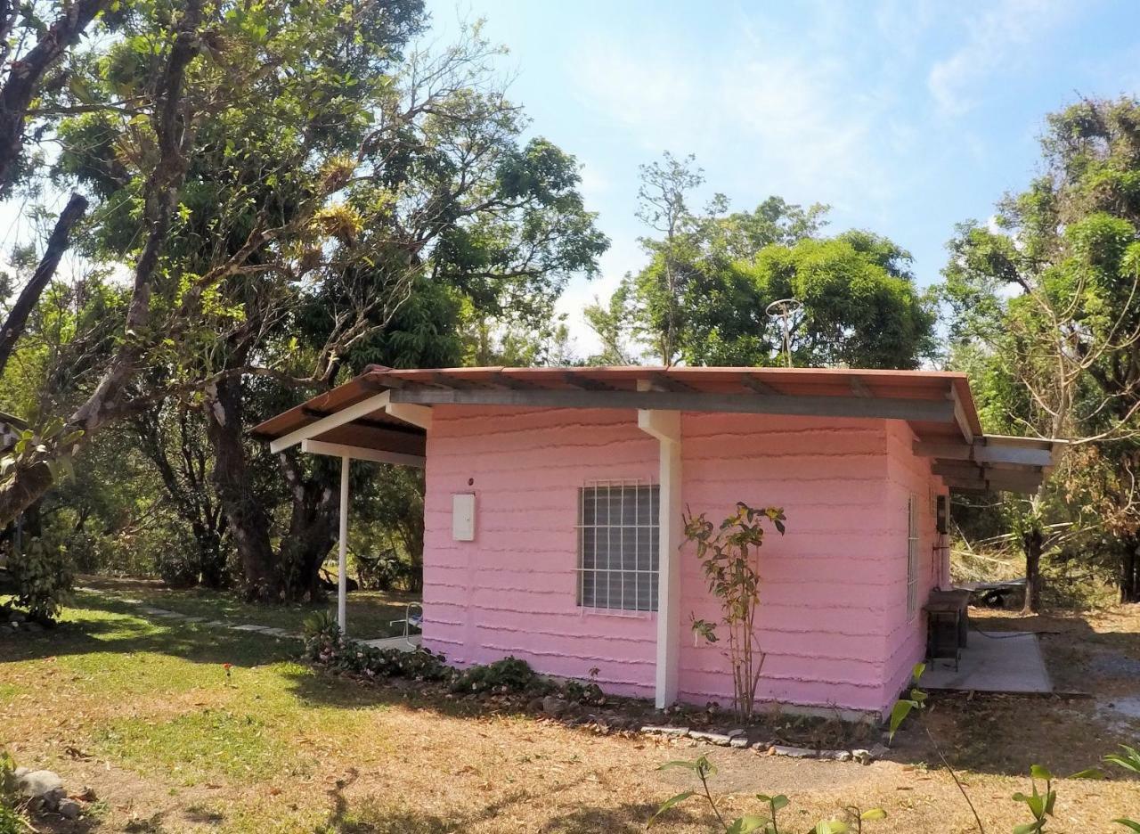 La Casita de El Valle El Valle de Anton Exterior foto